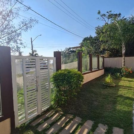 Solar Alto Brava Buzios Villa Esterno foto