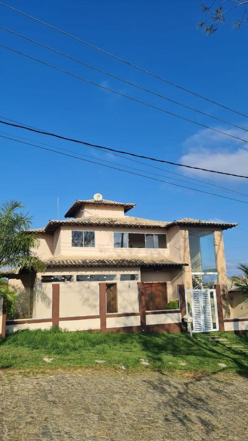 Solar Alto Brava Buzios Villa Esterno foto