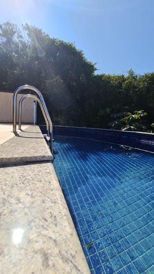Solar Alto Brava Buzios Villa Esterno foto